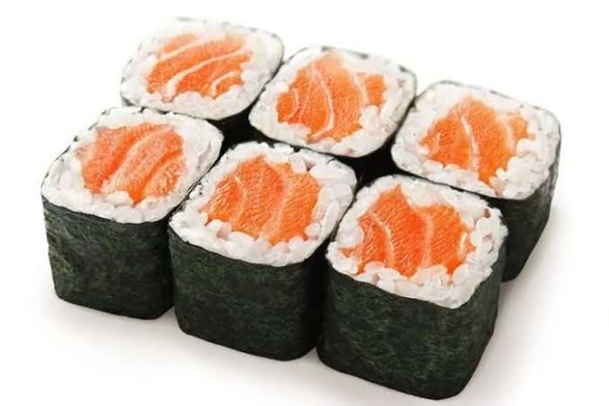 4 Sakemaki