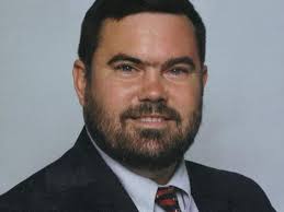 Edward Vincent Beck's Memorial Website