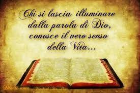Risultati Immagini Per Aforismi Religiosi Sulla Vita Parola Del Giorno Citazioni Religiose Citazioni Spirituali