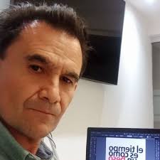 Eduardo Vaca Sanchez (@vacasanchez)