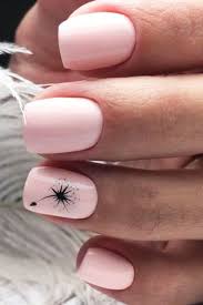 768 x 1024 jpeg 75 кб. 30 Pinterest Nails Wedding Ideas You Will Like Wedding Forward Squoval Nails Short Acrylic Nails Bridal Nails
