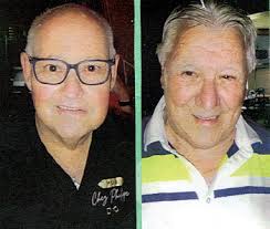 Daniel Neveu se qualifie pour Championnat amateur senior des États-Unis