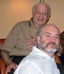 Notable Nashvillians' dads