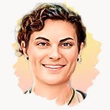 Amanda Cornwall's Instagram, Twitter & Facebook