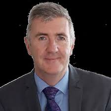 A MESSAGE FROM THE CEO Martin Markey introduces the