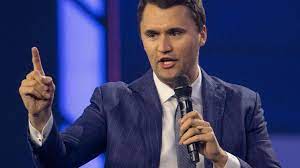 Charlie Kirk: Wie der Rechtsevangele Trump zum Sieg verholfen hat