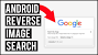 Upload Reverse Image Search