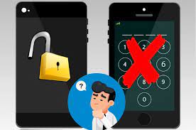 Regain access to your locked iphone in minutes. How To Open Iphone Without Passcode