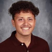 Michael Fahs's Instagram, Twitter & Facebook