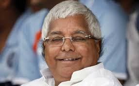 Indira Gandhi Put Us In Jail, But Never Abused Us: Lalu Yadav