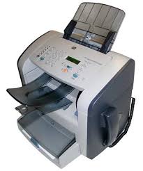 Hp Laserjet M1319f Laser Mfp Review Trusted Reviews