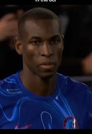 Nicolas Jackson Joins Bayern Munich