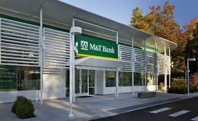 M T Bank Newburgh Pentagram M T Bank Architecture Newburgh