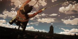 A Beginner S Guide To Attack On Titan The Most Intense Anime Of 2013 Attack On Titan Anime Attack On Titan Titans