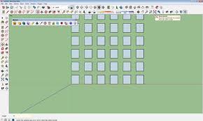 Check spelling or type a new query. Cara Membuat Array Dan Divide Di Sketchup