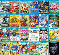 These are the best wii u games ever made. Remaining Wii U Exclusives Nintendo