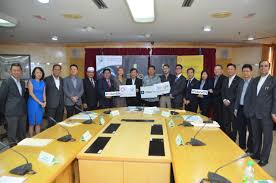 Tesco store (m) sdn bhd. Tech Festival To See Smart City Awards Buletin Mutiara