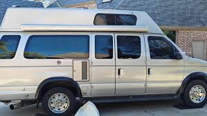 Image result for Deep Wedgewood Blue 2000 Econoline