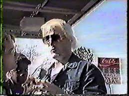 Gary Hart chokes out Scott Casey and slaps Mark Nulty