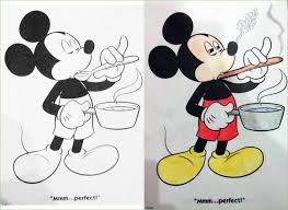 Download 30 Corrupted Coloring Books That Will Ruin Your Childhood Architecture Design