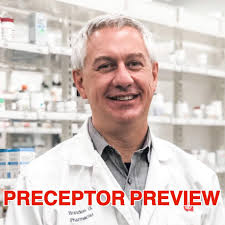 Walgreens Residencies