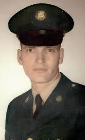 Johnny Shepherd Obituary