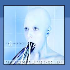 All Terrain Bathroom Tile: Theories On Procreation, Chemical Science, and  The Draconian Law