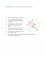 We did not find results for: Ubungsaufgaben Zum Thema Umkreis Inkreis Und Ankreise