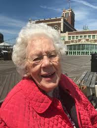 Obituary of Dorothy E. Pietrowski