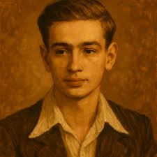 Arnold Friedman was born December 20, 1928 in the Carpathian region of the  Ukraine. When prewar border adjustments took place, he and his family  suddenly found themselves living in Hungary. As such,