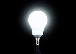 Roads and highways in 2017. The Dark Side Of Led Lightbulbs Scientific American