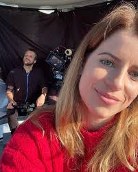 Maria Bopp faz versão de filme de Justin Timberlake e Mila Kunis ao lado de  Ícaro Silva: 'Vão se identificar'