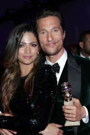 Check spelling or type a new query. Matthew Mcconaughey Golden Globe Uberraschte Sohn Gala De