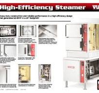 ICM SERIES - VULCAN - PDF Catalogs | Documentation | Brochures
