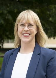 Kathryn Rolf (Choral Conductor)