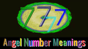 Maybe you would like to learn more about one of these? Angel Number 7777 Meaning And Symbolism Youtube