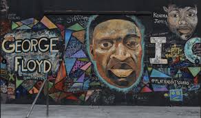 Derek Chauvin, George Floyd & the art of crisis • Oregon ArtsWatch