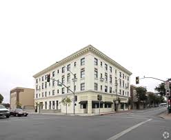 This community provides studio to 2 bedroom apartments. Wall St Inn Novin Development