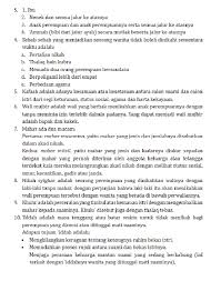 Maybe you would like to learn more about one of these? Manusa Kertajati Majalengka Kumpulan Soal Latihan Pilihan Ganda Dan Esay Mata Pelajaran Fiqih Kelas Xi Sebelas Bab Iv Tentang Pernikahan Dalam Islam Di Sertai Dengan Lembar Kunci Jawaban Dan Pembahasannya Selamat Mencoba