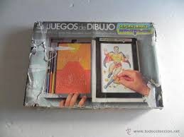 ¡todos te agradecerán que los recibas en tu mesa! Juegos De Dibujo Super Heroes Y Monstruos Sold Through Direct Sale 44680017