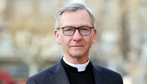 Antonius Hamers wird neuer Domkapitular
