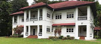 Downtown east mall, chalet, wild wild wet and more. 8 Chalets In Singapore For Large Group Staycations From 100 Night