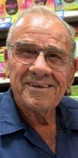 Patrick Marchand Obituary