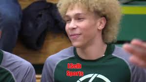 Mercyhurst Prep 2020 Guard #1 Matt Bengel Jr