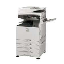 On this page you will find the most comprehensive list of drivers and software for printer sharp mx m363n. Download Driver Sharp Mx 2300n Windows 7