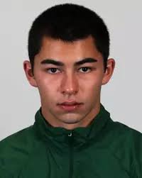 2013-14 Men's Track and Field Roster