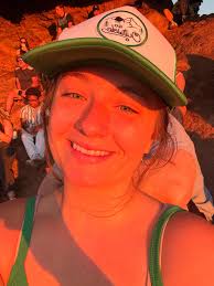 the cutest mommy to be, aunty hay can't wait to meet you Apollo