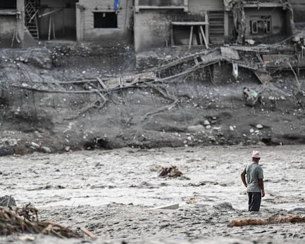 Nepal's riverside communities cling to hope as loved ones remain missing after deadly flood; 987 bodies recovered, 3,916 still unaccounted for