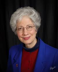 Marjorie Thompson's Instagram, Twitter & Facebook