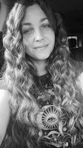 Bethany Cureton's Instagram, Twitter & Facebook